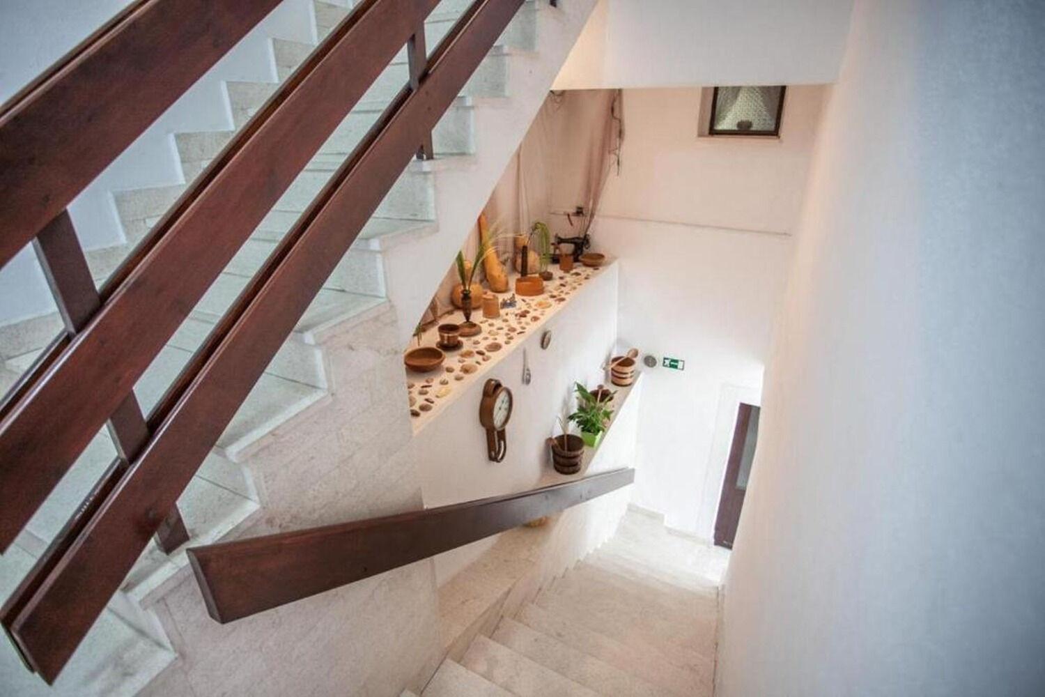 Apartments Verica - 15 M From Beach Krilo Exterior foto